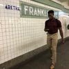 New Yorkers Put Up More Aretha Franklin Tributes In Subway Stations